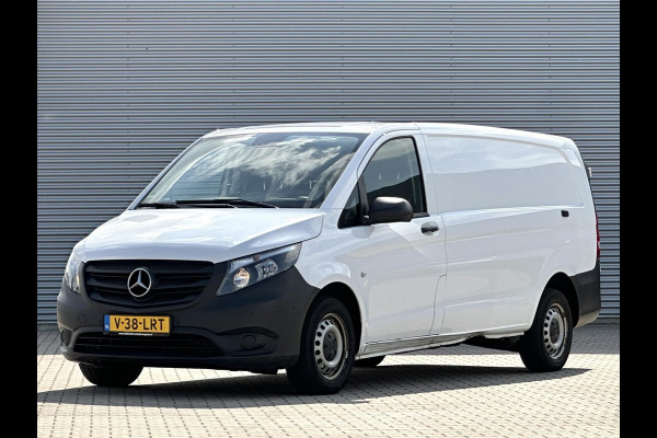 Mercedes-Benz Vito 116 CDI Extra Lang