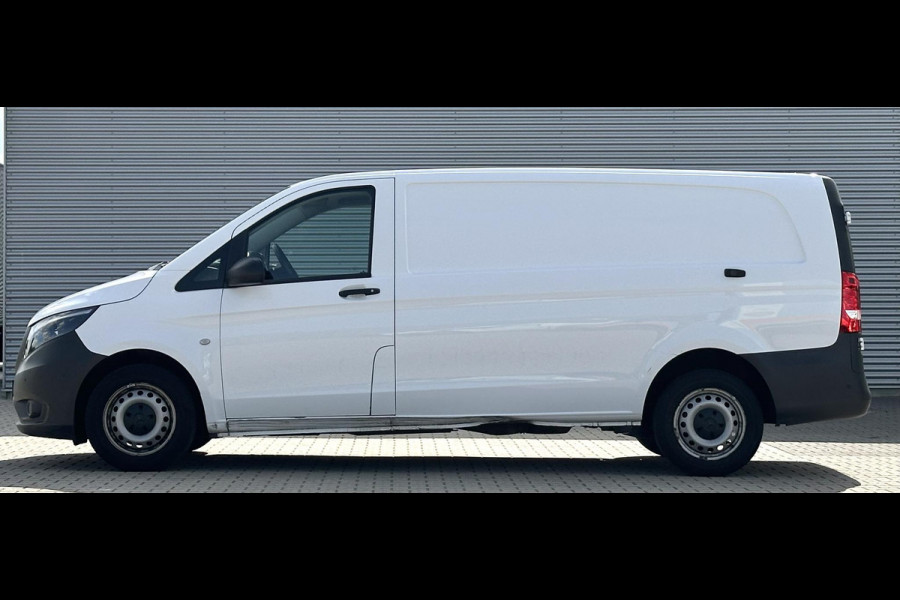 Mercedes-Benz Vito 116 CDI Extra Lang met schade