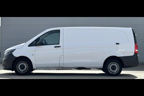 Mercedes-Benz Vito 116 CDI Extra Lang met schade
