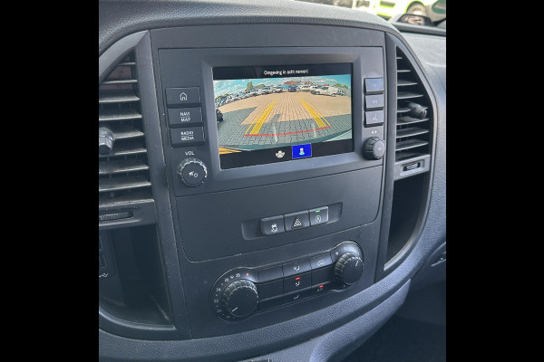 Mercedes-Benz Vito 116 CDI Extra Lang met schade