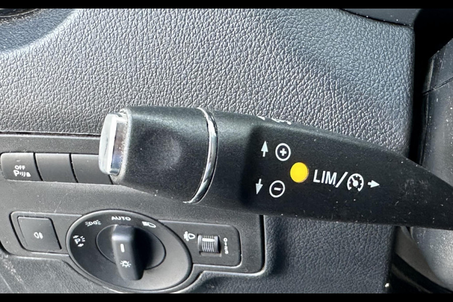 Mercedes-Benz Vito 116 CDI Extra Lang met schade