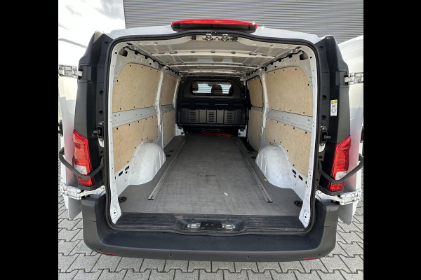 Mercedes-Benz Vito 116 CDI Extra Lang met schade