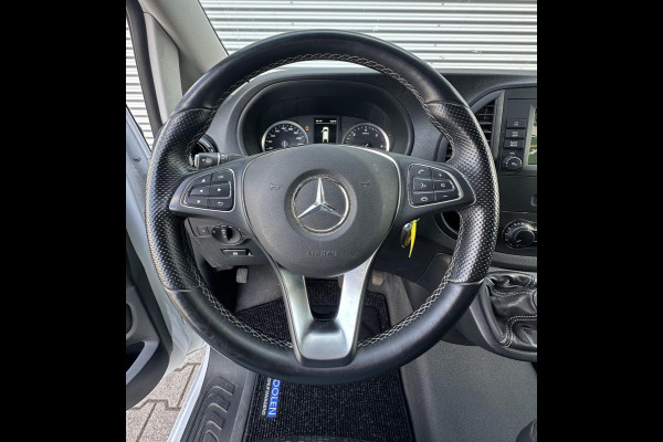 Mercedes-Benz Vito 116 CDI Extra Lang met schade