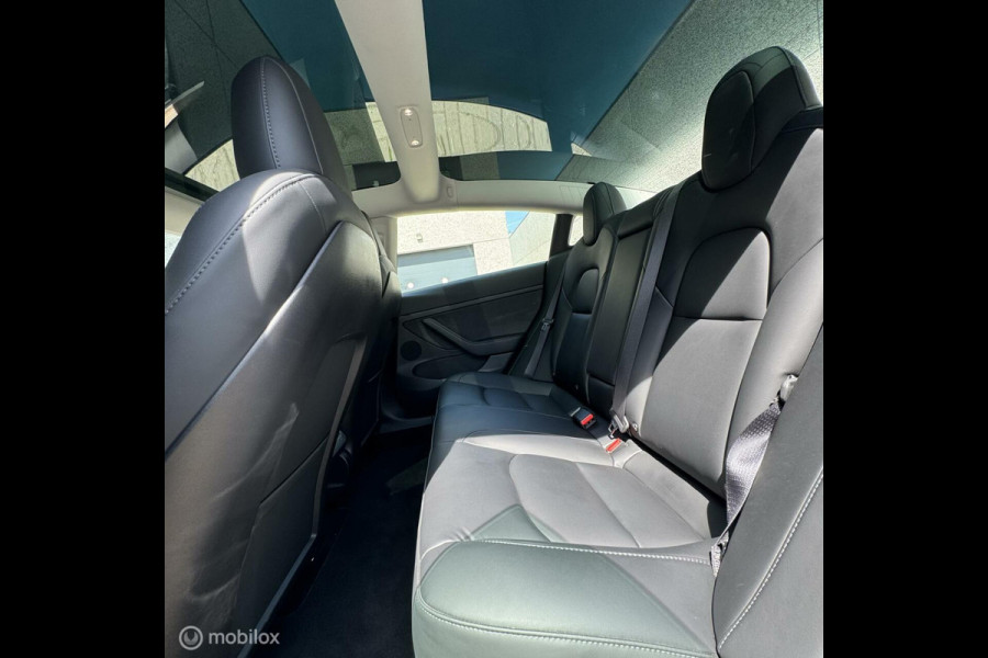 Tesla Model 3 Long Range 78kwh BLAUW MMX PACK