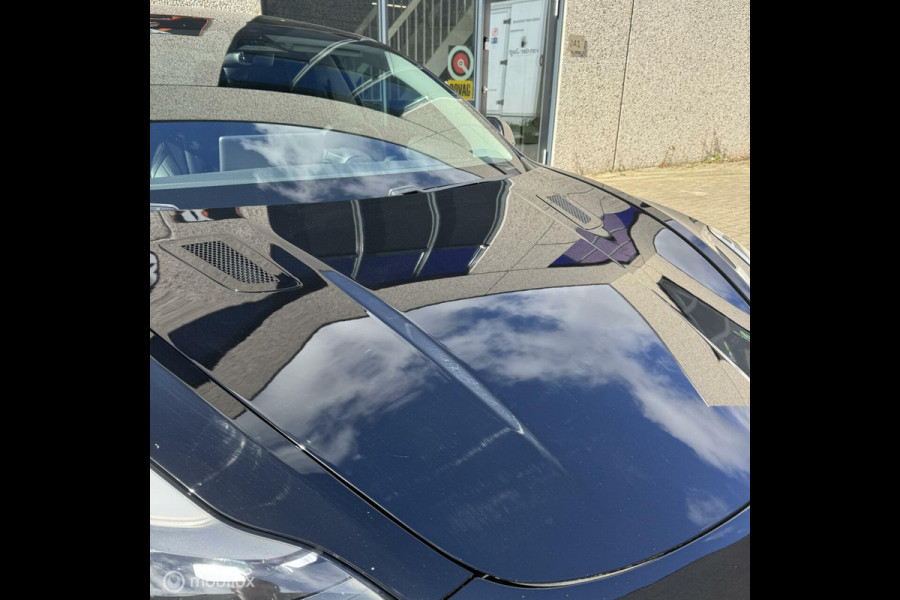 Tesla Model 3 Performance AWD 78 kWh CUSTOM HOOD EN VELGEN