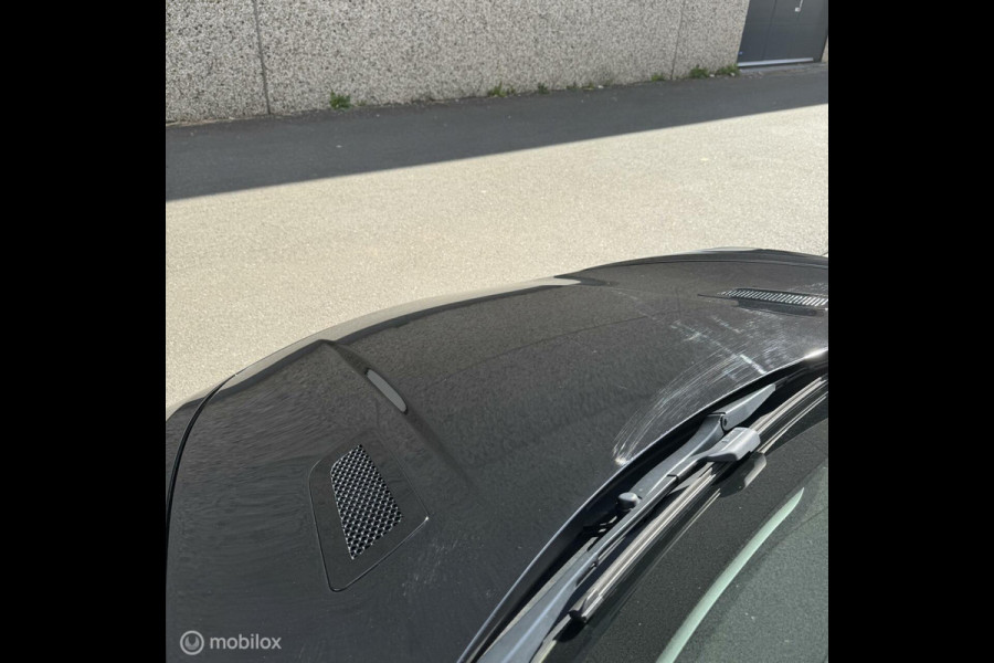 Tesla Model 3 Performance AWD 78 kWh CUSTOM HOOD EN VELGEN