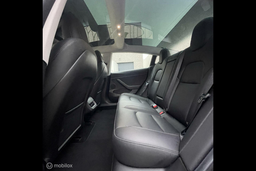 Tesla Model 3 Long Range 78kwh GRIJS Trekhaak MMX PACK