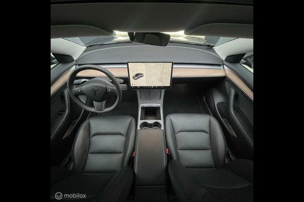 Tesla Model 3 Long Range 78kwh GRIJS Trekhaak MMX PACK