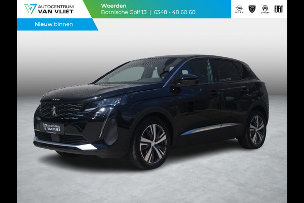 Peugeot 3008 1.6 HYbrid 180 Allure Pack Business