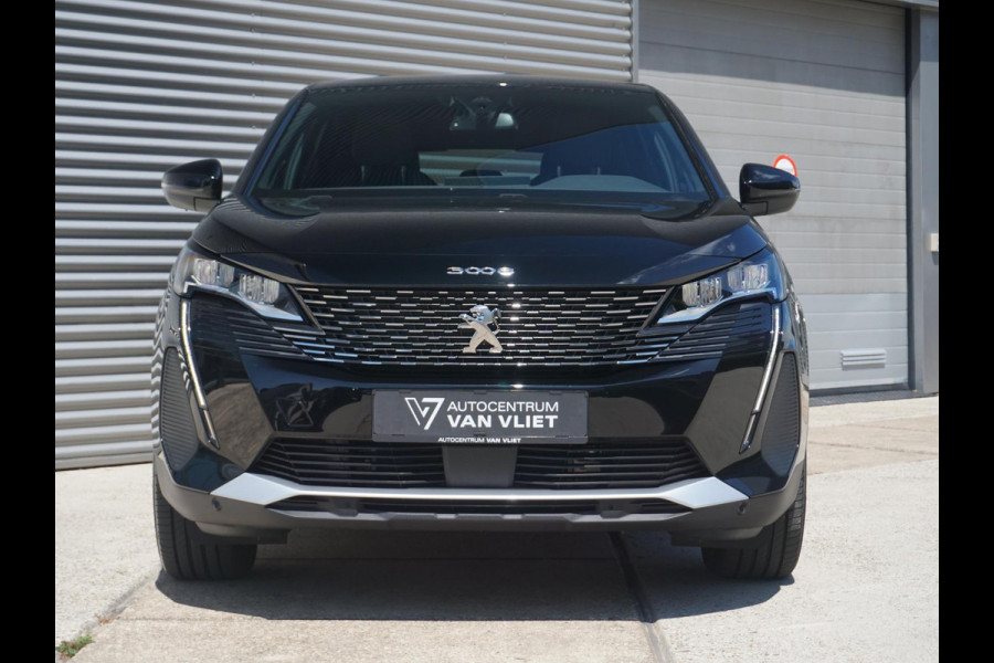 Peugeot 3008 1.6 HYbrid 180 Allure Pack Business