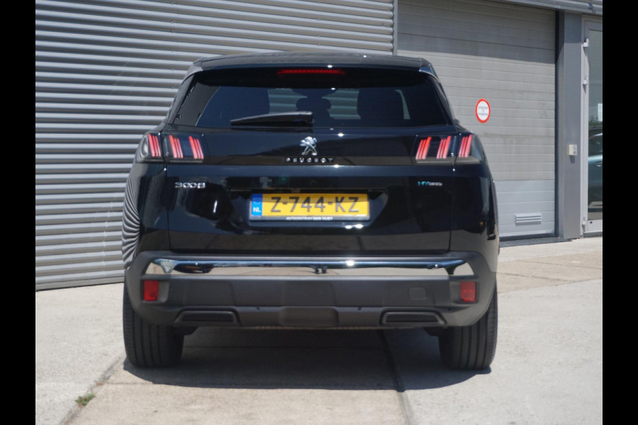 Peugeot 3008 1.6 HYbrid 180 Allure Pack Business