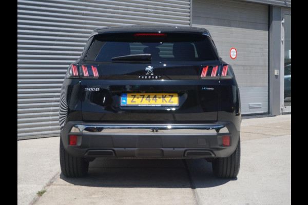 Peugeot 3008 1.6 HYbrid 180 Allure Pack Business