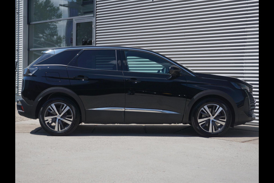 Peugeot 3008 1.6 HYbrid 180 Allure Pack Business