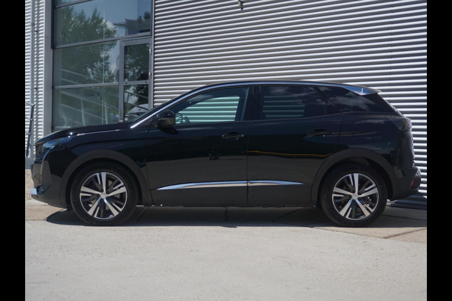 Peugeot 3008 1.6 HYbrid 180 Allure Pack Business