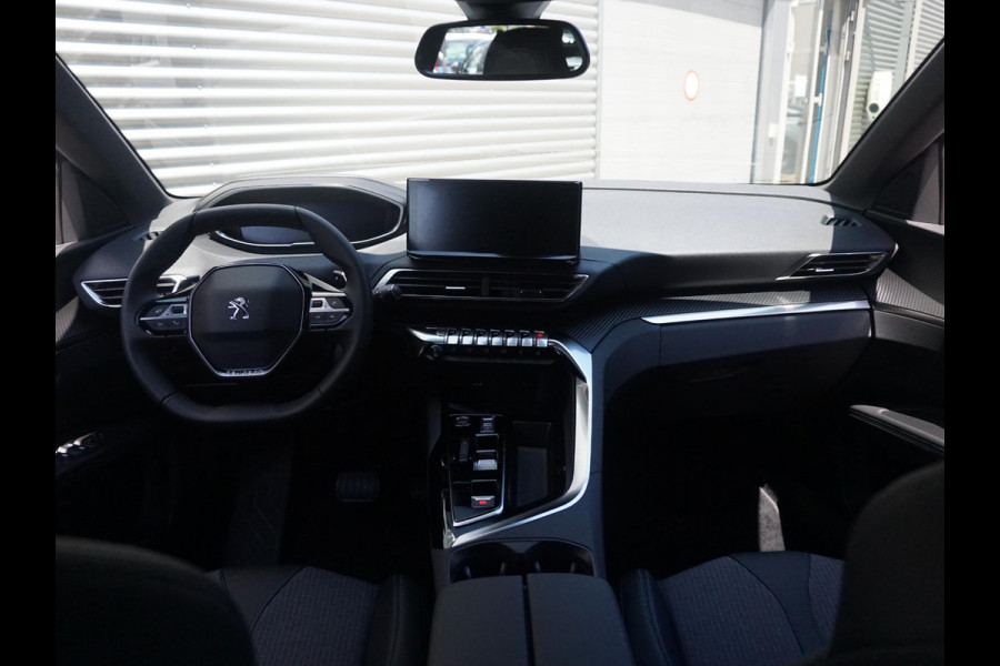 Peugeot 3008 1.6 HYbrid 180 Allure Pack Business