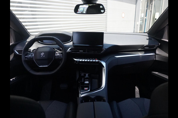 Peugeot 3008 1.6 HYbrid 180 Allure Pack Business