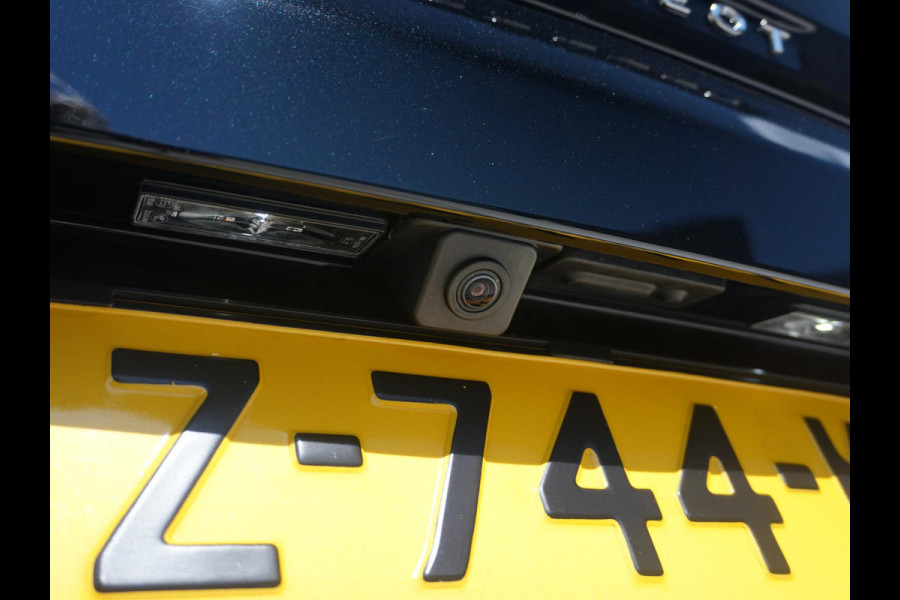 Peugeot 3008 1.6 HYbrid 180 Allure Pack Business