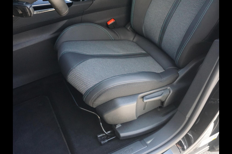 Peugeot 3008 1.6 HYbrid 180 Allure Pack Business
