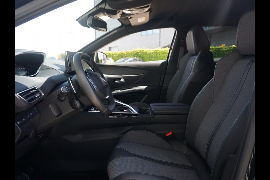 Peugeot 3008 1.6 HYbrid 180 Allure Pack Business