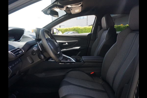 Peugeot 3008 1.6 HYbrid 180 Allure Pack Business