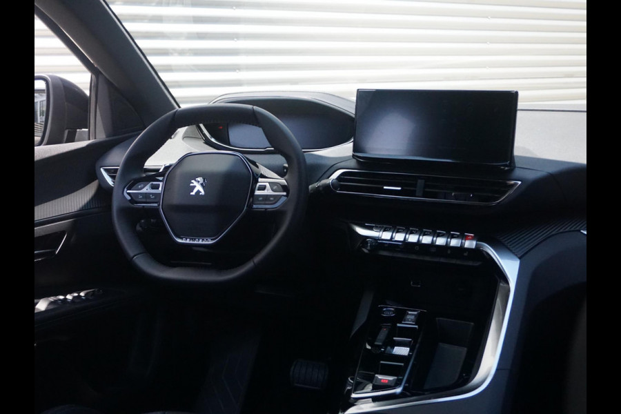 Peugeot 3008 1.6 HYbrid 180 Allure Pack Business