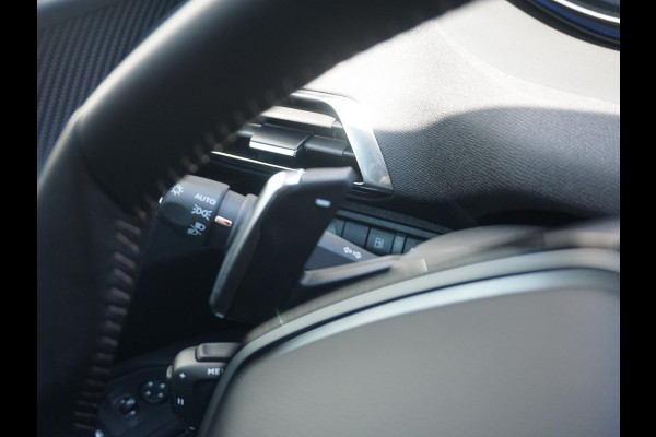 Peugeot 3008 1.6 HYbrid 180 Allure Pack Business