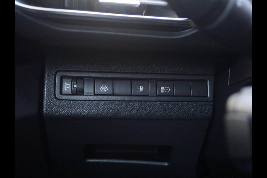 Peugeot 3008 1.6 HYbrid 180 Allure Pack Business