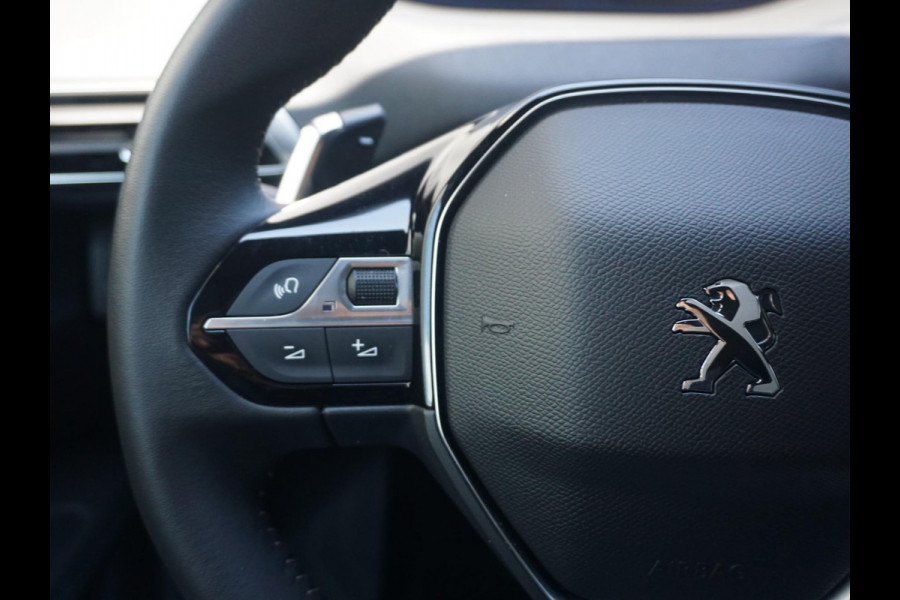Peugeot 3008 1.6 HYbrid 180 Allure Pack Business