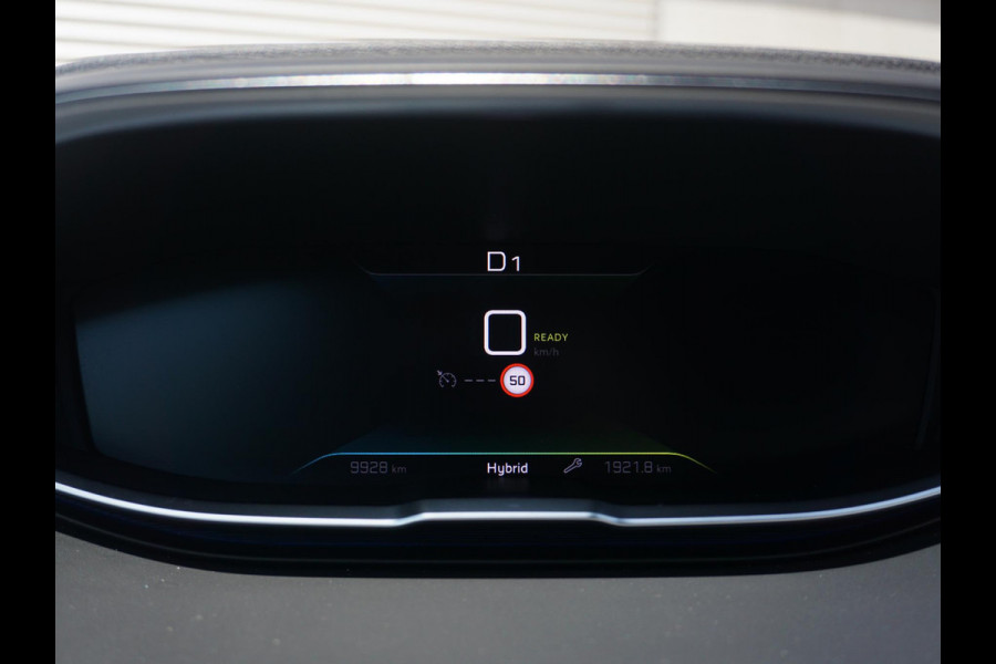 Peugeot 3008 1.6 HYbrid 180 Allure Pack Business