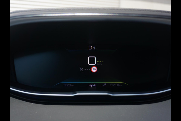Peugeot 3008 1.6 HYbrid 180 Allure Pack Business