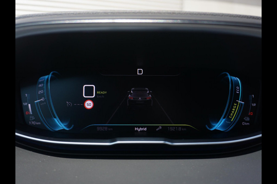 Peugeot 3008 1.6 HYbrid 180 Allure Pack Business
