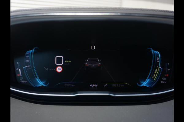 Peugeot 3008 1.6 HYbrid 180 Allure Pack Business