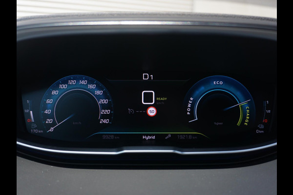 Peugeot 3008 1.6 HYbrid 180 Allure Pack Business
