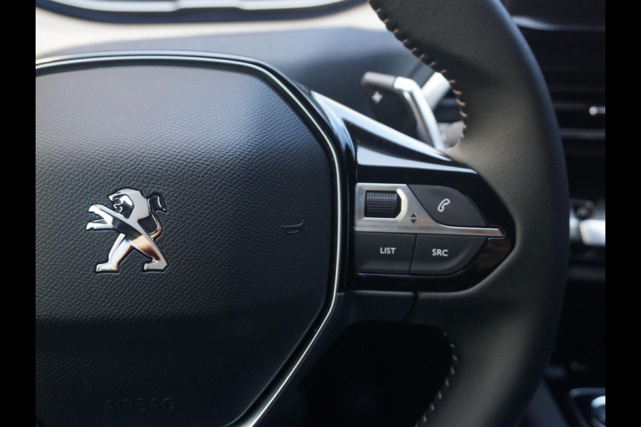Peugeot 3008 1.6 HYbrid 180 Allure Pack Business
