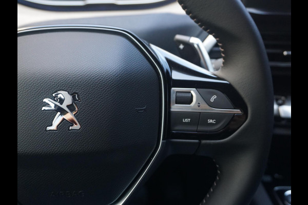 Peugeot 3008 1.6 HYbrid 180 Allure Pack Business