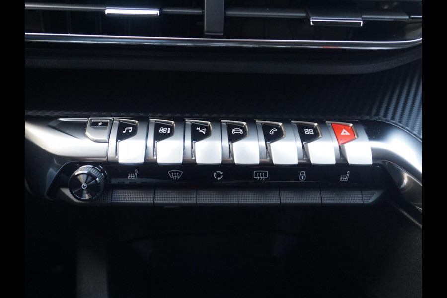 Peugeot 3008 1.6 HYbrid 180 Allure Pack Business