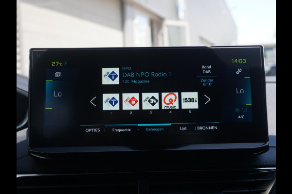Peugeot 3008 1.6 HYbrid 180 Allure Pack Business
