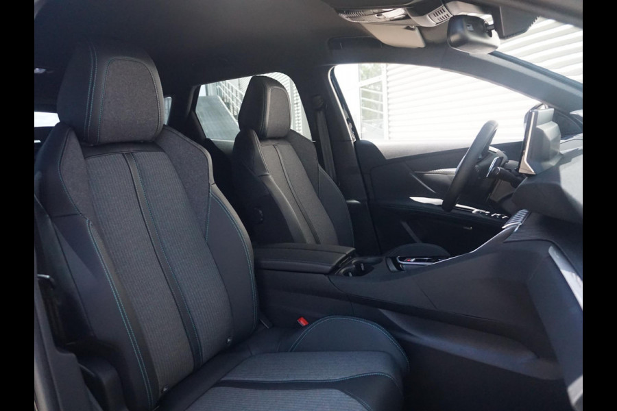 Peugeot 3008 1.6 HYbrid 180 Allure Pack Business