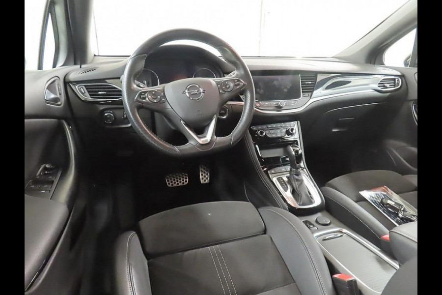 Opel Astra 1.4 Turbo Ultimate - Automaat - Navi - Camera - Winterpakket - Org.NL