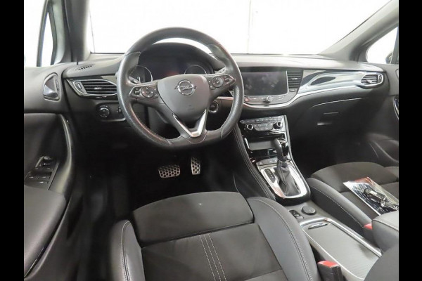 Opel Astra 1.4 Turbo Ultimate - Automaat - Navi - Camera - Winterpakket - Org.NL