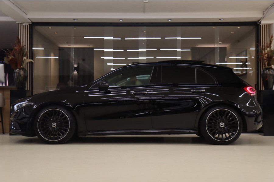 Mercedes-Benz A-Klasse 200 AMG /PANO/MEMORY/KEYLESS/CAMERA/VOL!