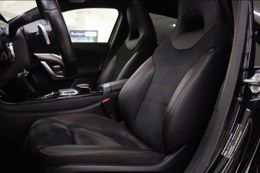 Mercedes-Benz A-Klasse 200 AMG /PANO/MEMORY/KEYLESS/CAMERA/VOL!