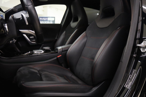 Mercedes-Benz A-Klasse 200 AMG /PANO/MEMORY/KEYLESS/CAMERA/VOL!