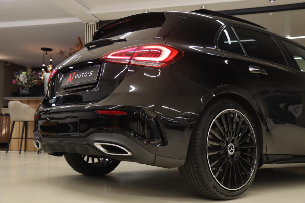 Mercedes-Benz A-Klasse 200 AMG /PANO/MEMORY/KEYLESS/CAMERA/VOL!