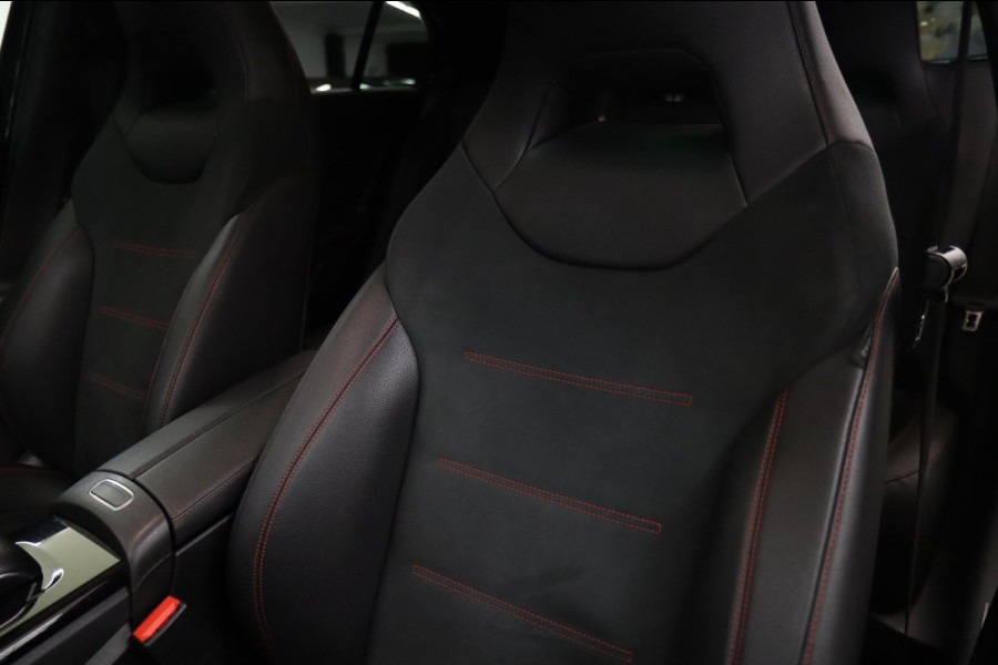 Mercedes-Benz A-Klasse 200 AMG /PANO/MEMORY/KEYLESS/CAMERA/VOL!