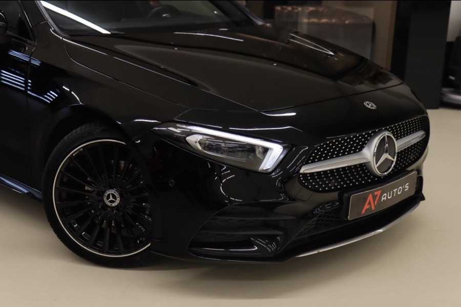 Mercedes-Benz A-Klasse 200 AMG /PANO/MEMORY/KEYLESS/CAMERA/VOL!