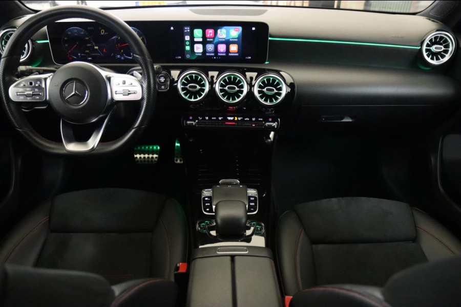 Mercedes-Benz A-Klasse 200 AMG /PANO/MEMORY/KEYLESS/CAMERA/VOL!