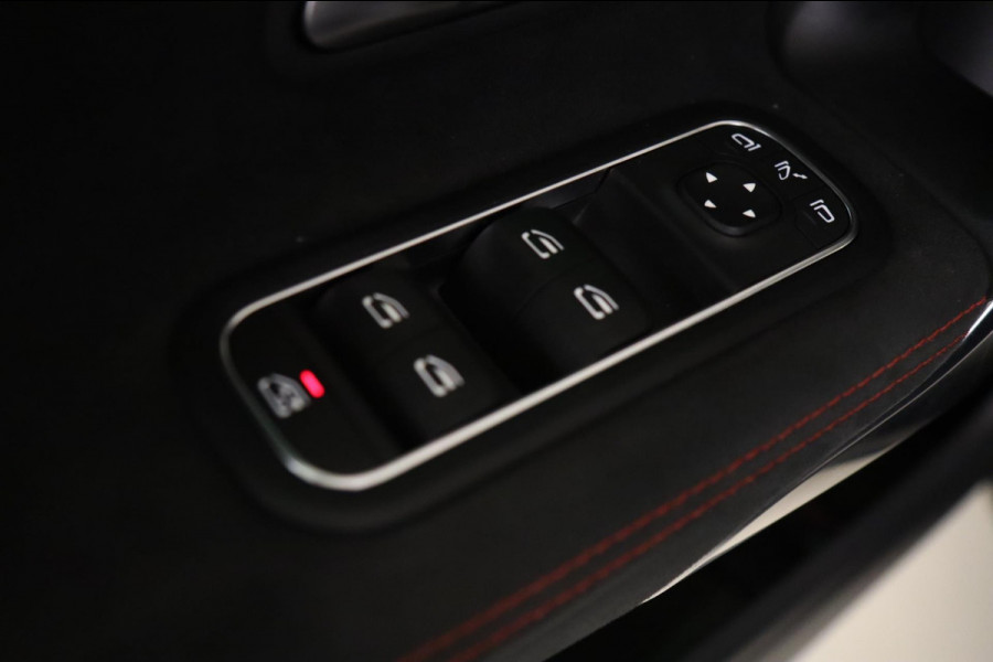 Mercedes-Benz A-Klasse 200 AMG /PANO/MEMORY/KEYLESS/CAMERA/VOL!