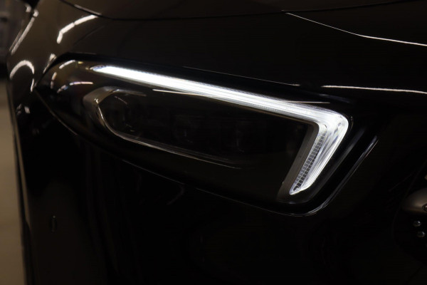 Mercedes-Benz A-Klasse 200 AMG /PANO/MEMORY/KEYLESS/CAMERA/VOL!