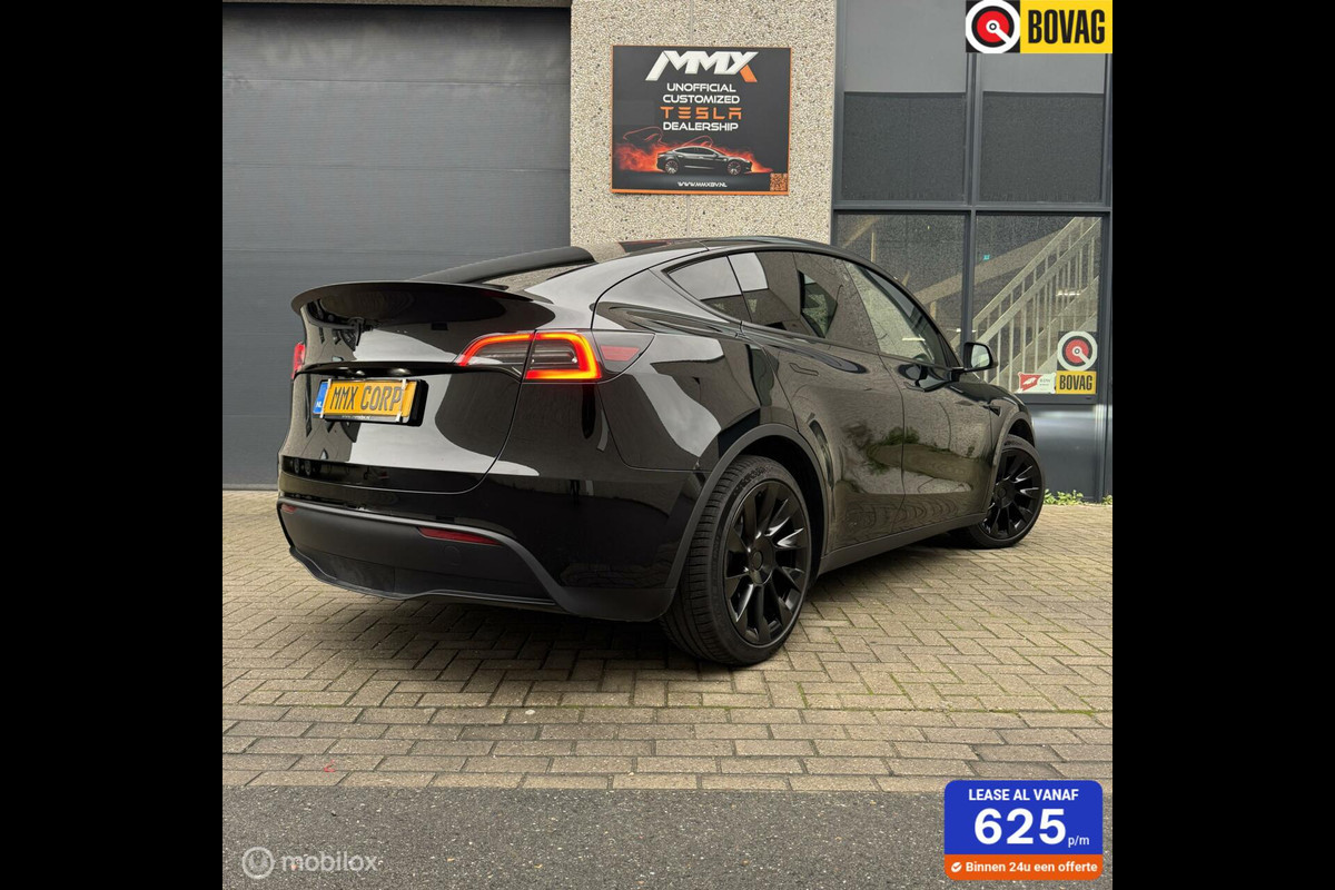 Tesla Model Y RWD MiC AMD RYZEN MMX PACK 20 INCH VELGEN Tesla Model Y RWD MiC AMD RYZEN MMX PACK 20 INCH VELGEN